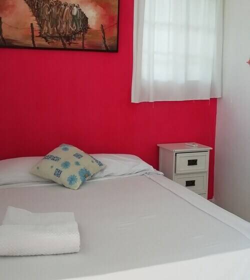 膳宿费 Las Catalinas Hotel Plaza Numero 1