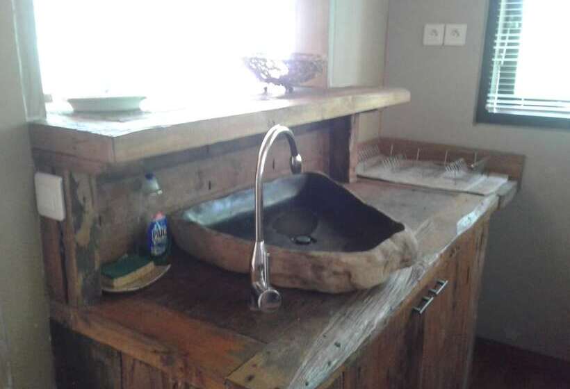 پانسیون Les Cases De Plum