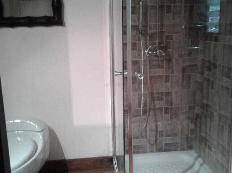 پانسیون Les Cases De Plum