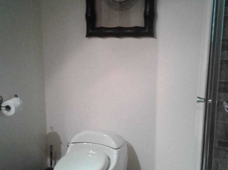 پانسیون Les Cases De Plum