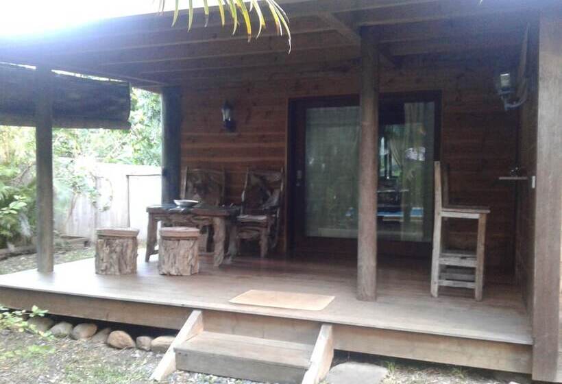 پانسیون Les Cases De Plum