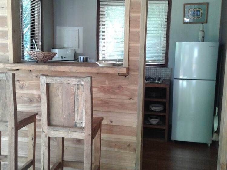 پانسیون Les Cases De Plum