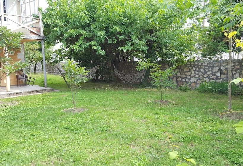 پانسیون Martvilla