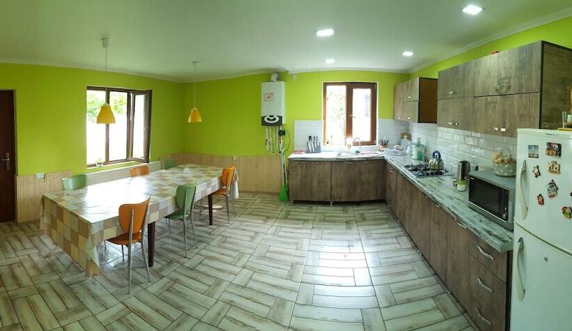 پانسیون Martvilla