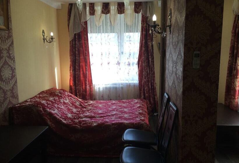 펜션 Mini Hotel Comfort