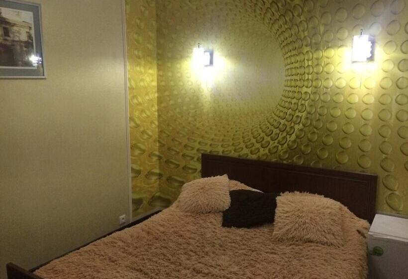 펜션 Mini Hotel Comfort