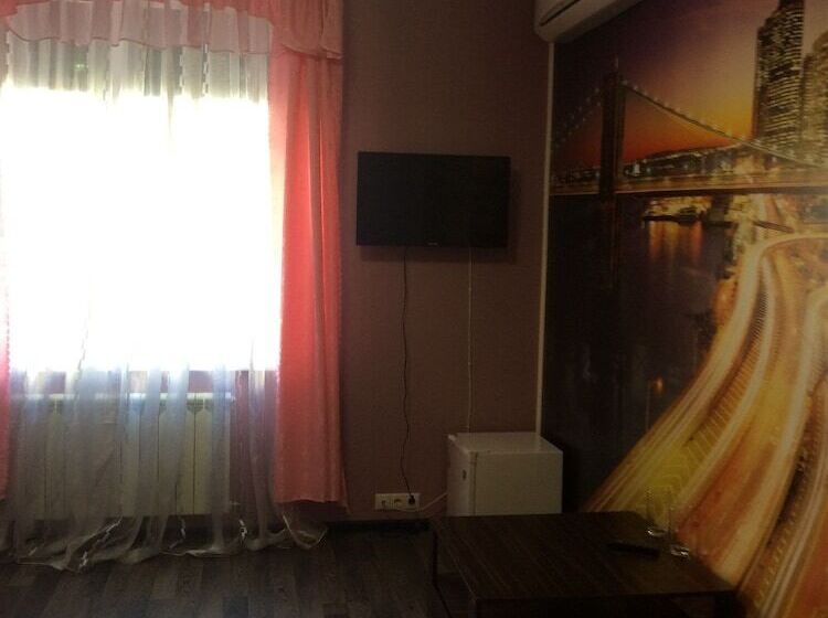 펜션 Mini Hotel Comfort