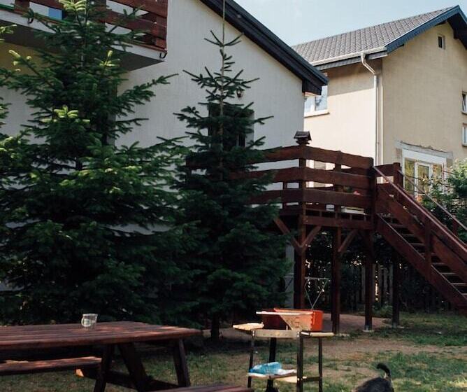 ペンション Miło.tu