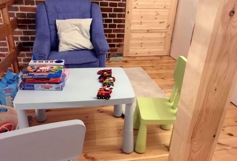 ペンション Miło.tu