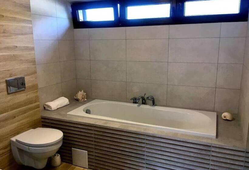 פנסיון Miło.tu