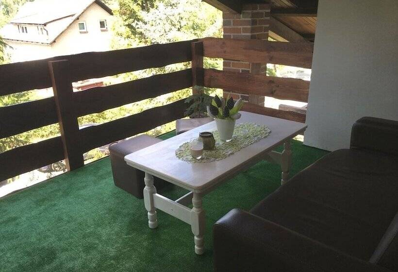 פנסיון Miło.tu