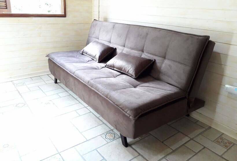 ペンション Montain Chalet