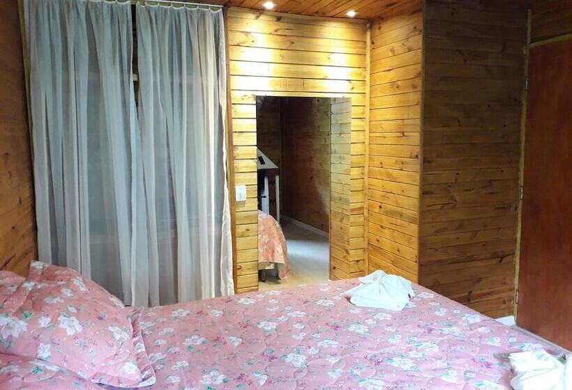 ペンション Montain Chalet