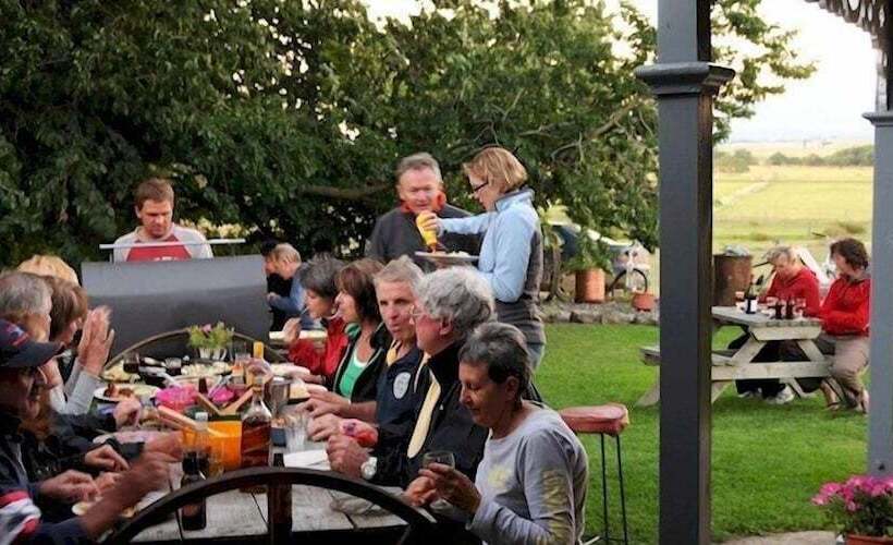 ペンション Peter S Farm Lodge