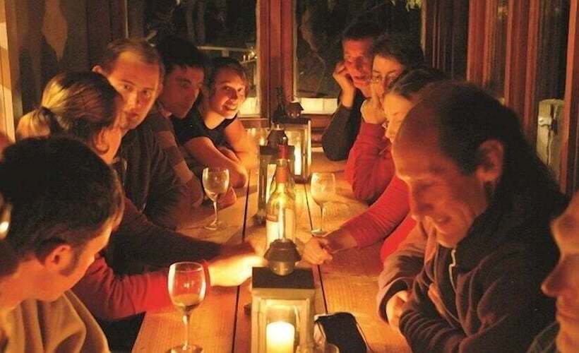 ペンション Peter S Farm Lodge