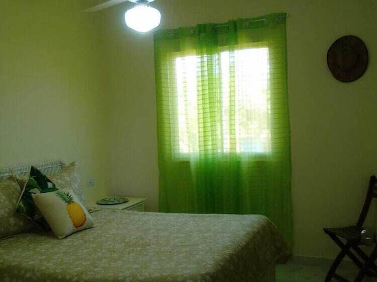 پانسیون Punta Cana Macao Guest House