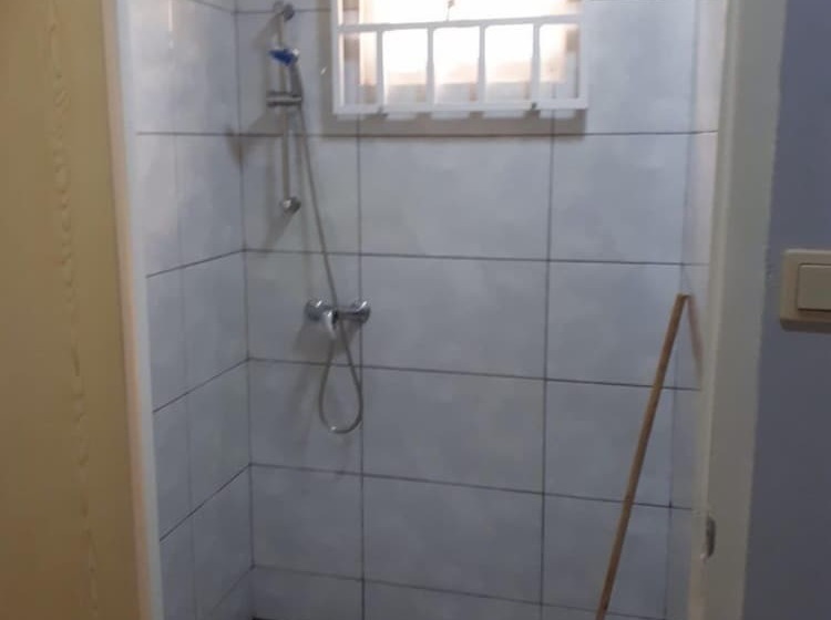 پانسیون Riverside Bungalows Commewijne