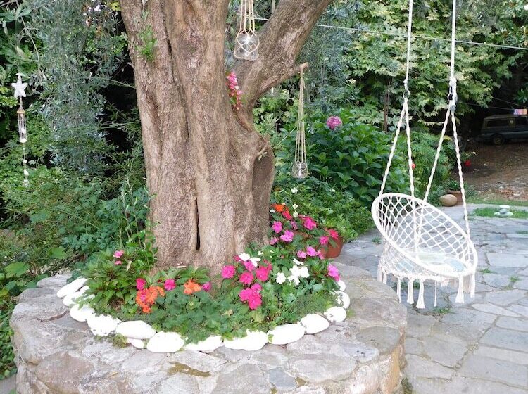 פנסיון To Kalivi