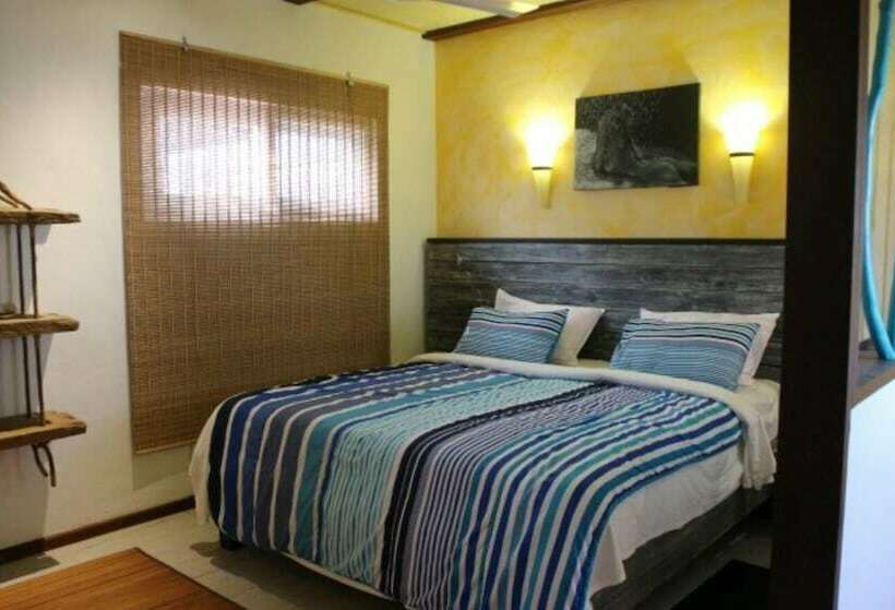 بنسيون Tom S Garden