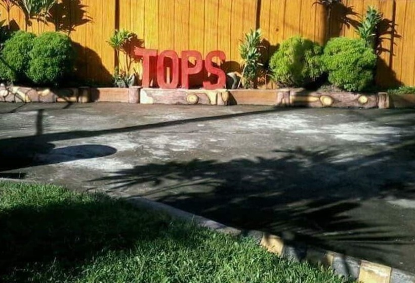 פנסיון Tops Lodging House