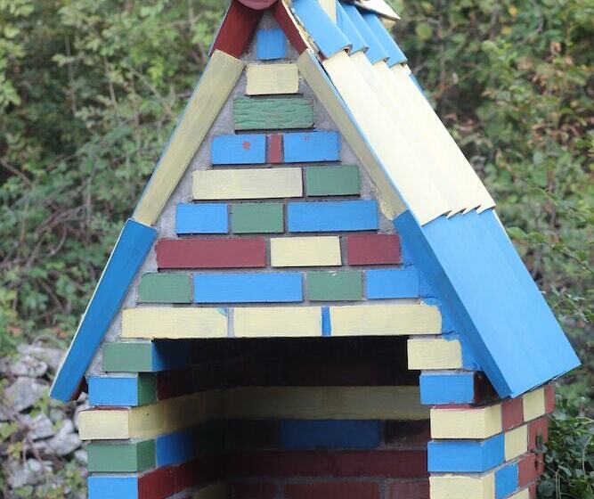 پانسیون Villa Salamander