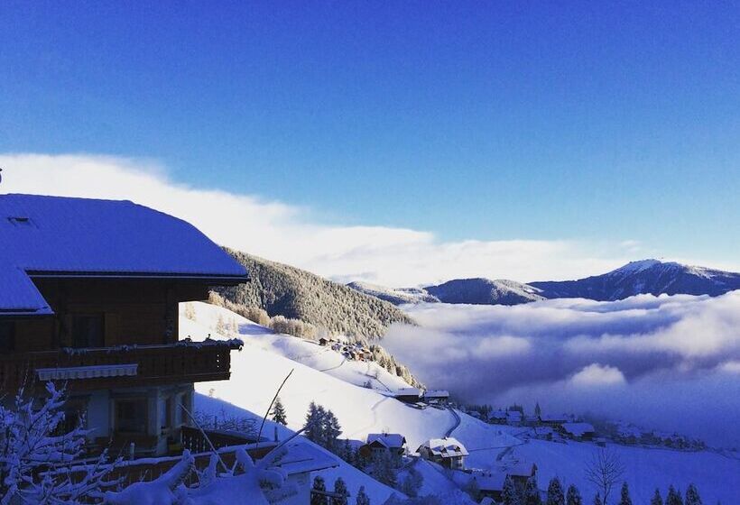 Pension Panorama Elisabeth