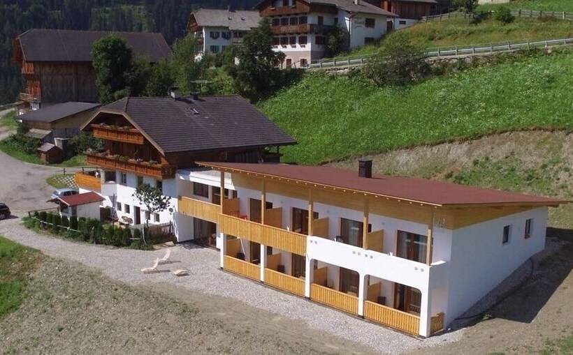 Pension Panorama Elisabeth