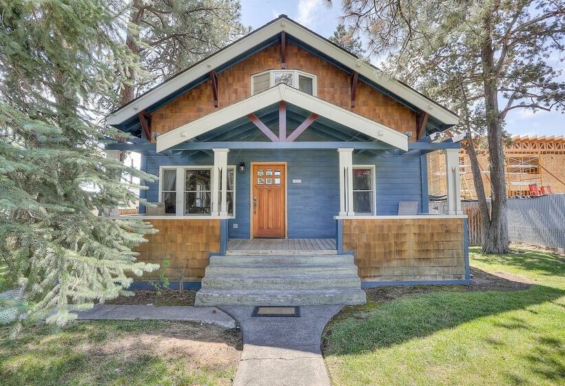 Pet Friendly Albany Cottage With Bbq On The Deck By Redawning