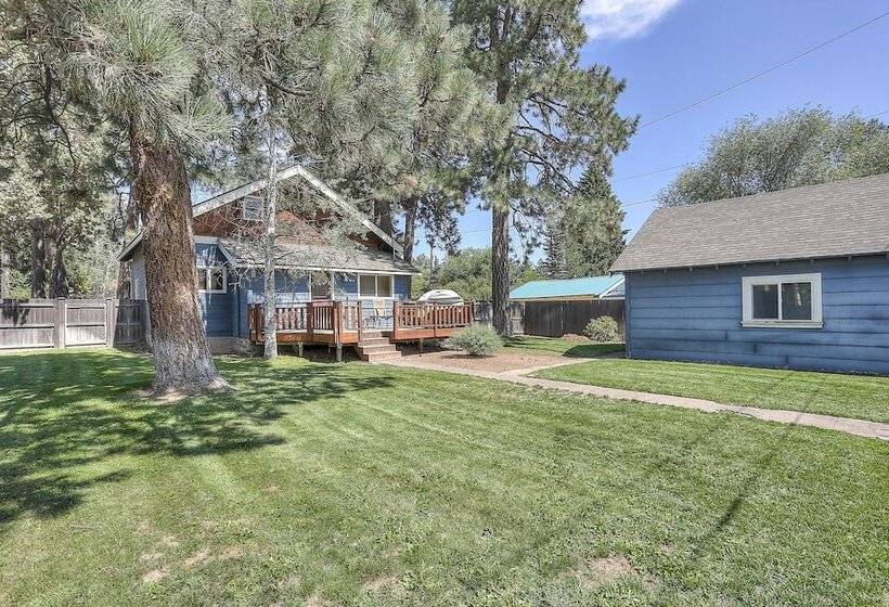 Pet Friendly Albany Cottage With Bbq On The Deck By Redawning