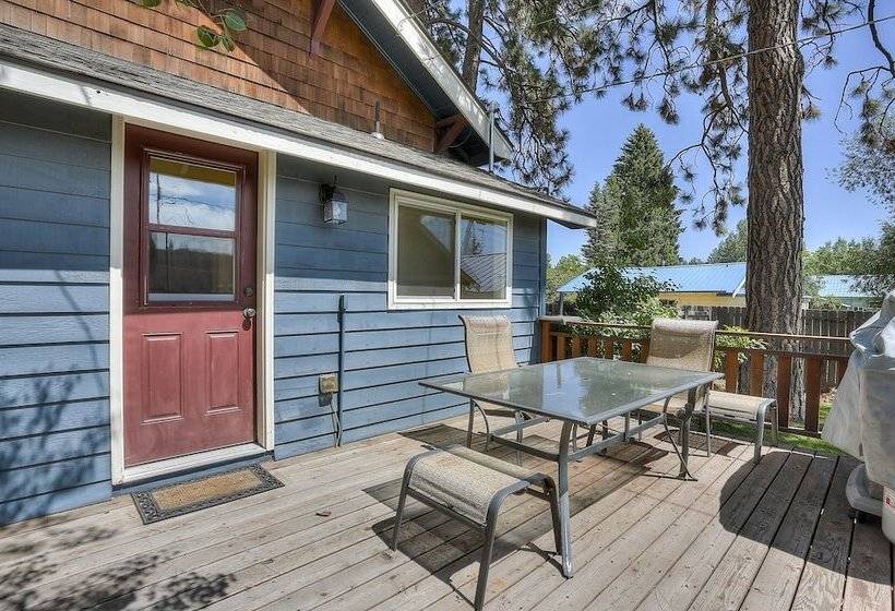 Pet Friendly Albany Cottage With Bbq On The Deck By Redawning
