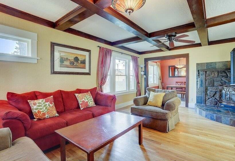 Pet Friendly Albany Cottage With Bbq On The Deck By Redawning