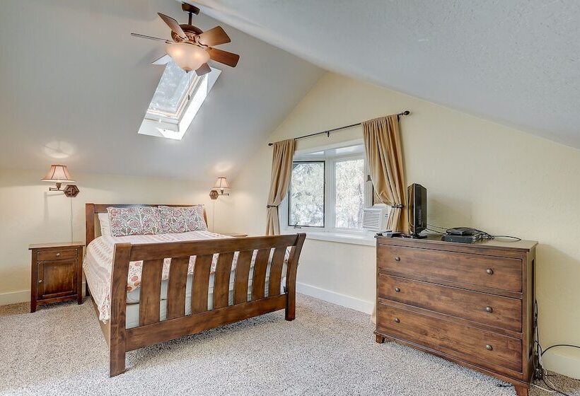 Pet Friendly Albany Cottage With Bbq On The Deck By Redawning