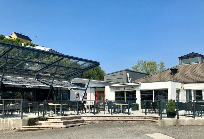 Podtown Os Harbour Hostel