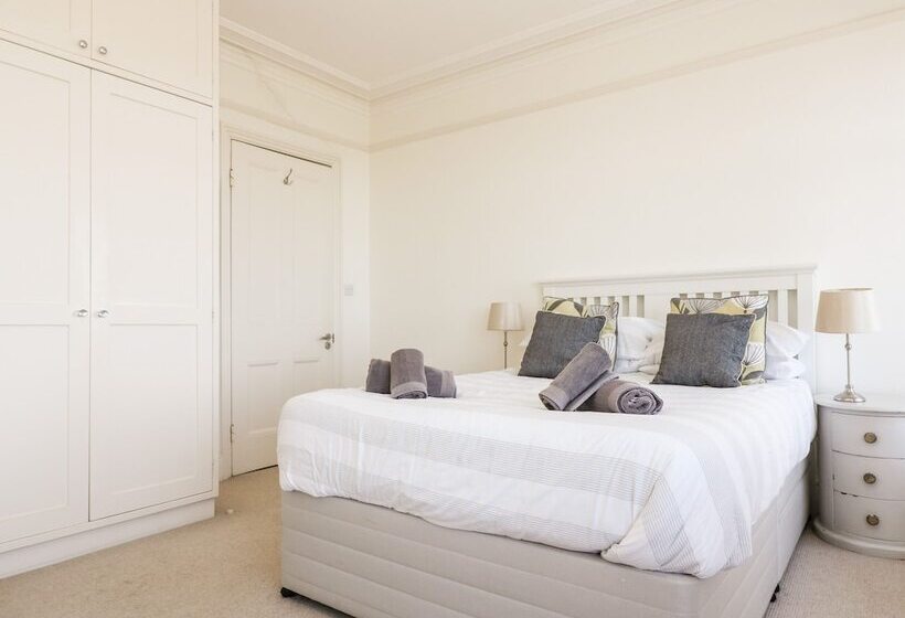 Porthmeor Beach House