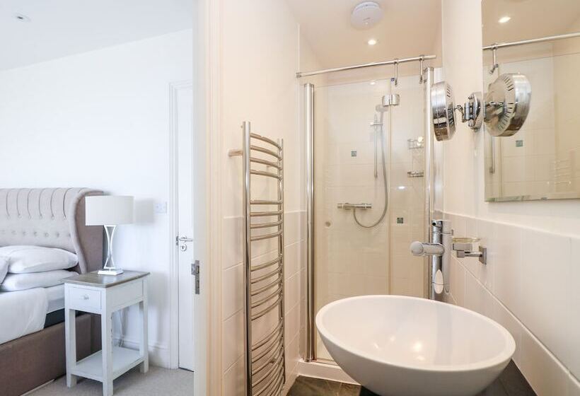 Porthmeor Beach House