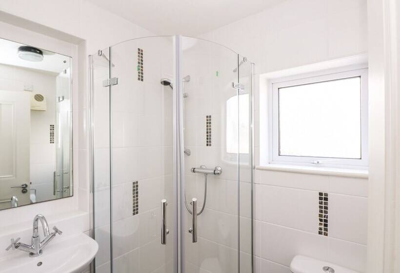 Porthmeor Beach House