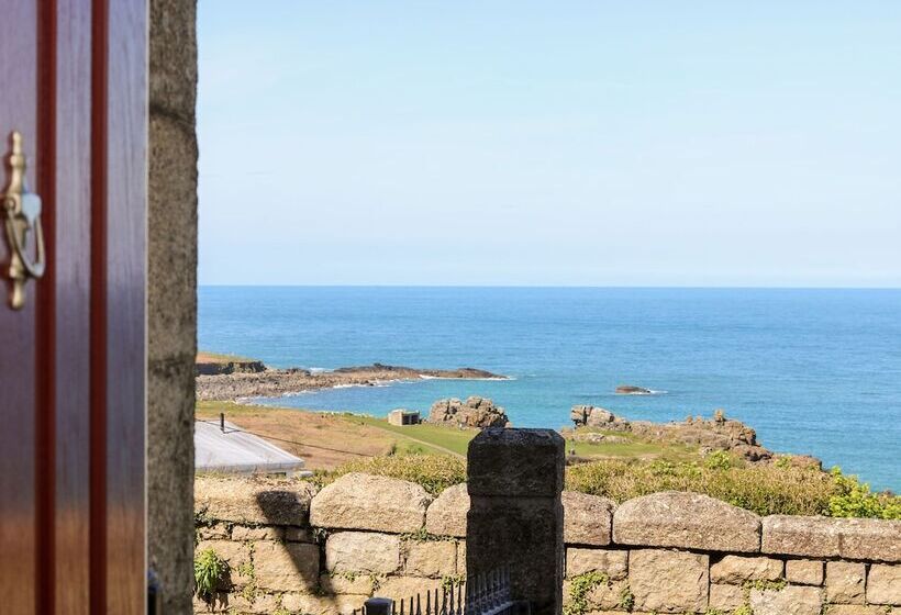 Porthmeor Beach House