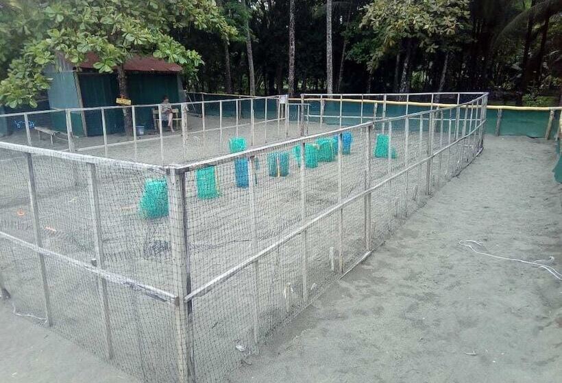 Posada Alroma   Hostel