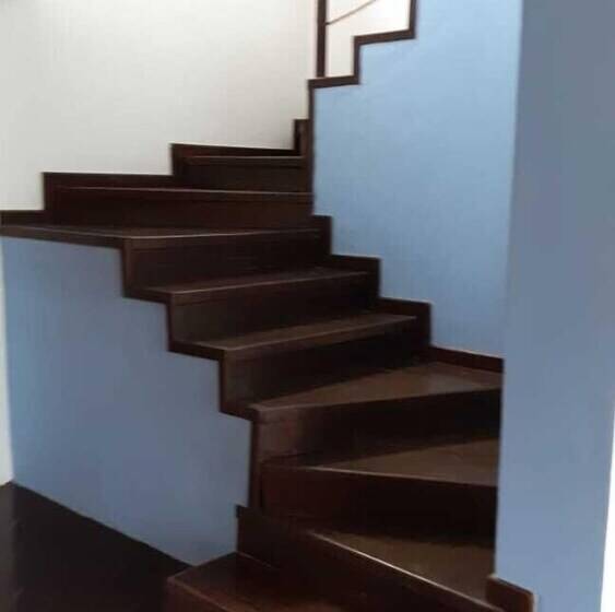 Pousada Sol Da Ferradura   Hostel