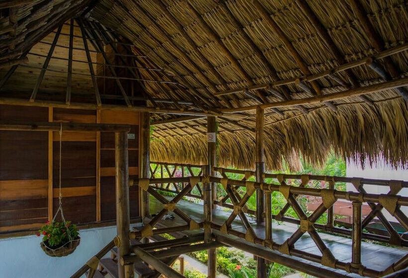 فندق صغير Prima Luna Palomino