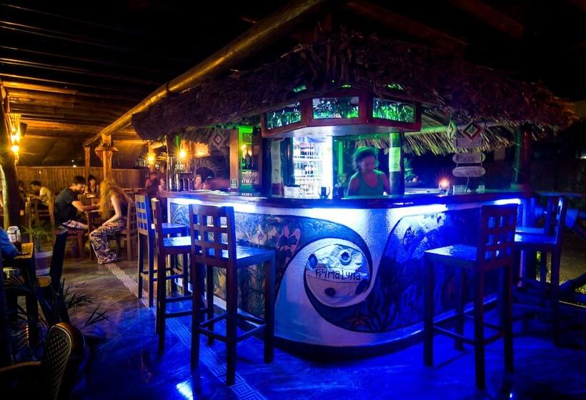 فندق صغير Prima Luna Palomino