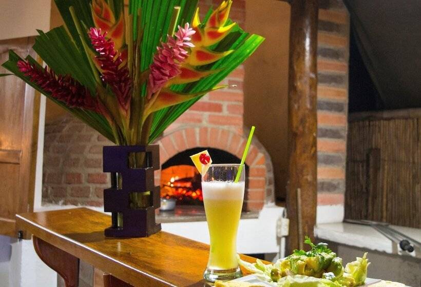 فندق صغير Prima Luna Palomino