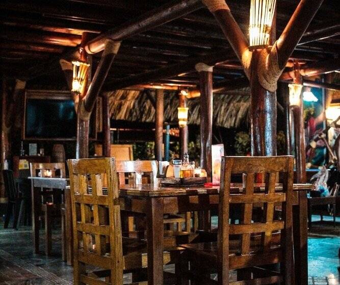 فندق صغير Prima Luna Palomino