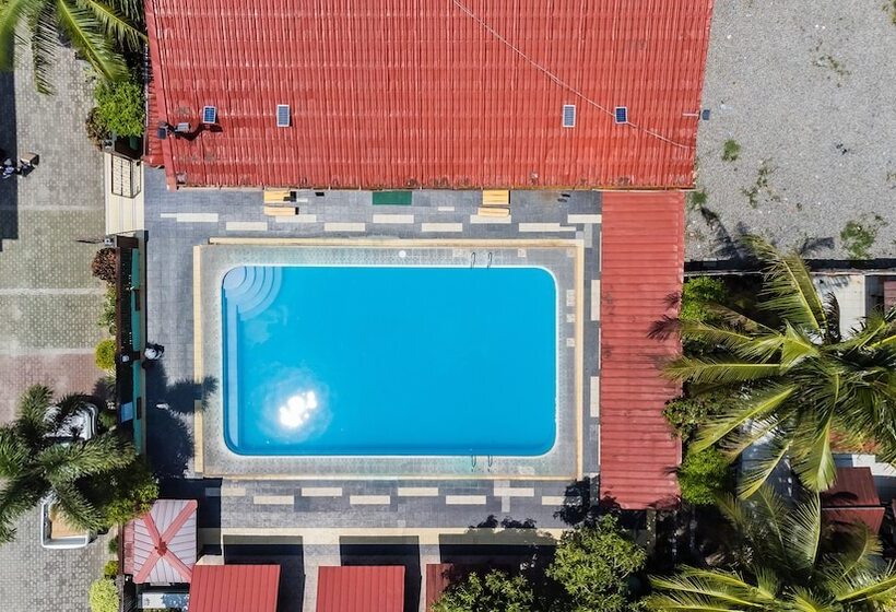 Quezon Premier Hotel Lucena