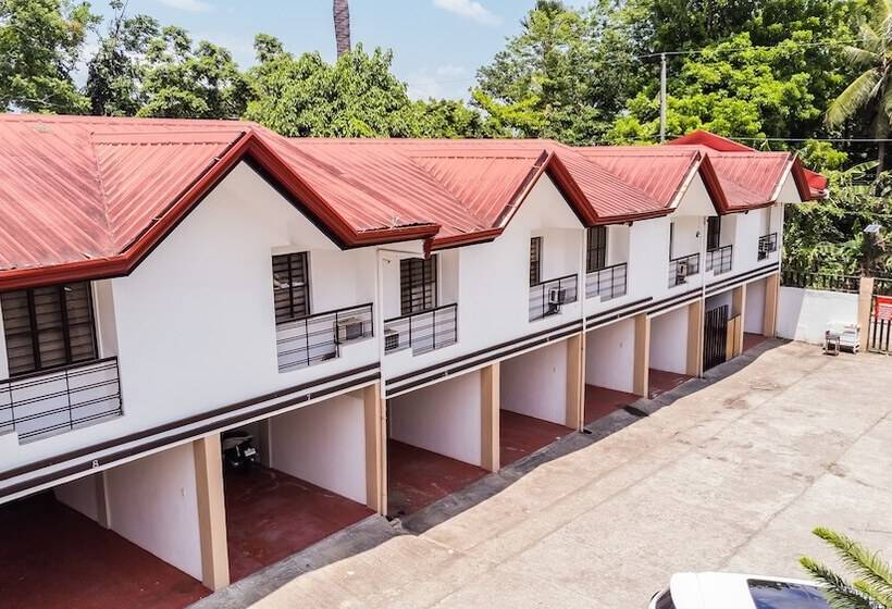 Quezon Premier Hotel Lucena