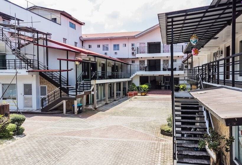 Quezon Premier Hotel Lucena