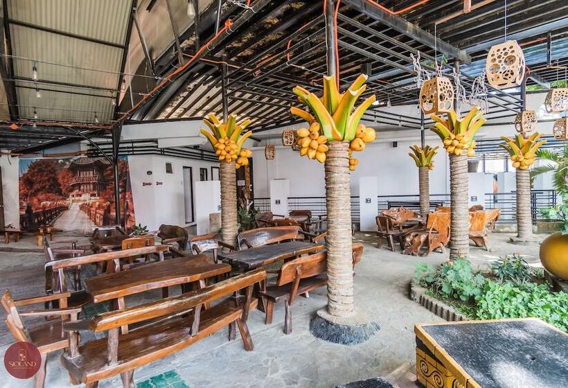 Quezon Premier Hotel Lucena