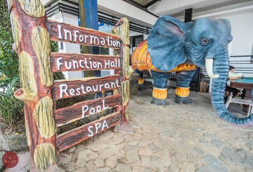 Quezon Premier Hotel Lucena