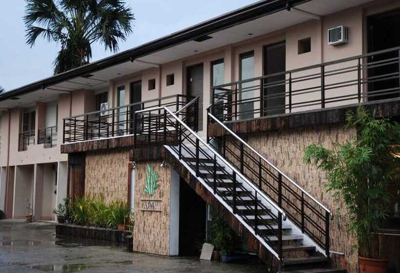 Quezon Premier Hotel Lucena