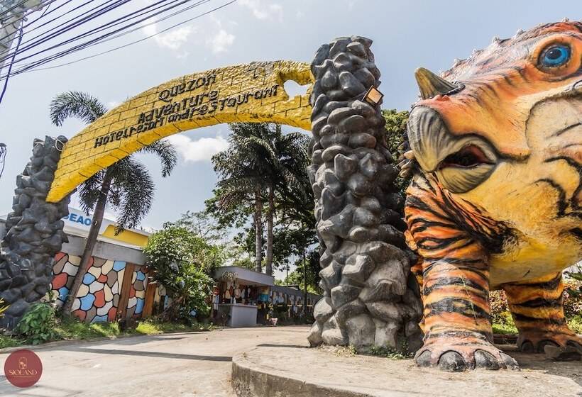 Quezon Premier Hotel Lucena